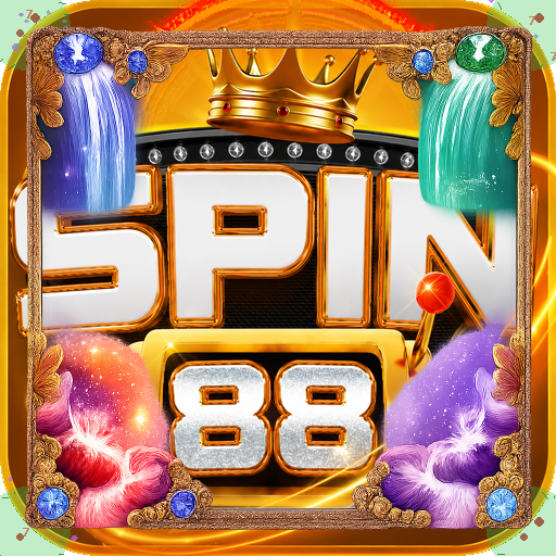 spin88 — galeri pratinjau - APK Resmi